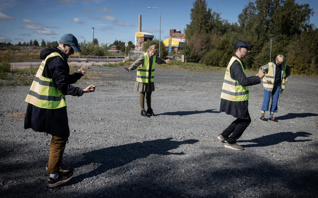 Paikantujat